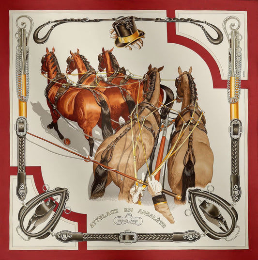 Royal Equestrian