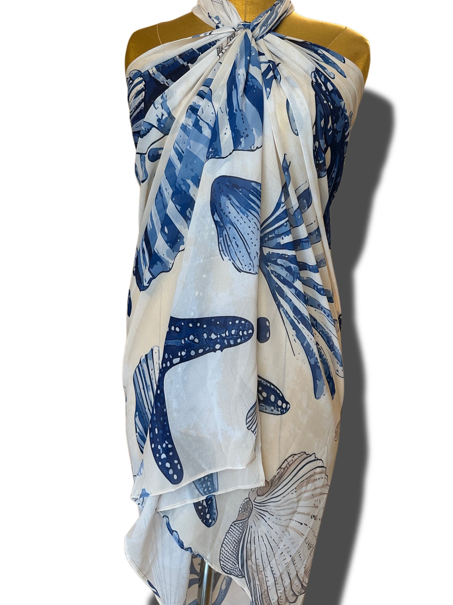 Azure shell