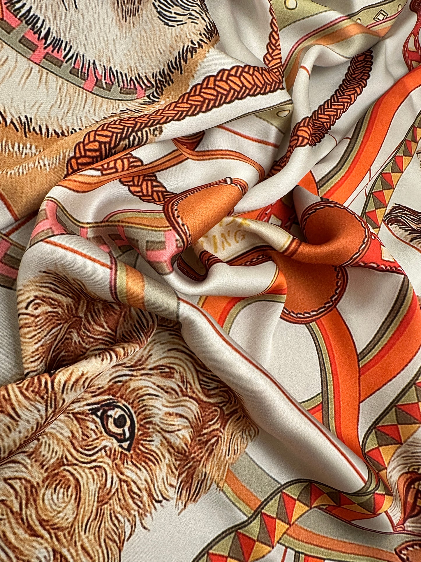 Hermès Haute dog
