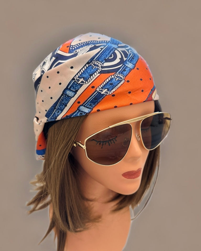 Hermès Retro Motion