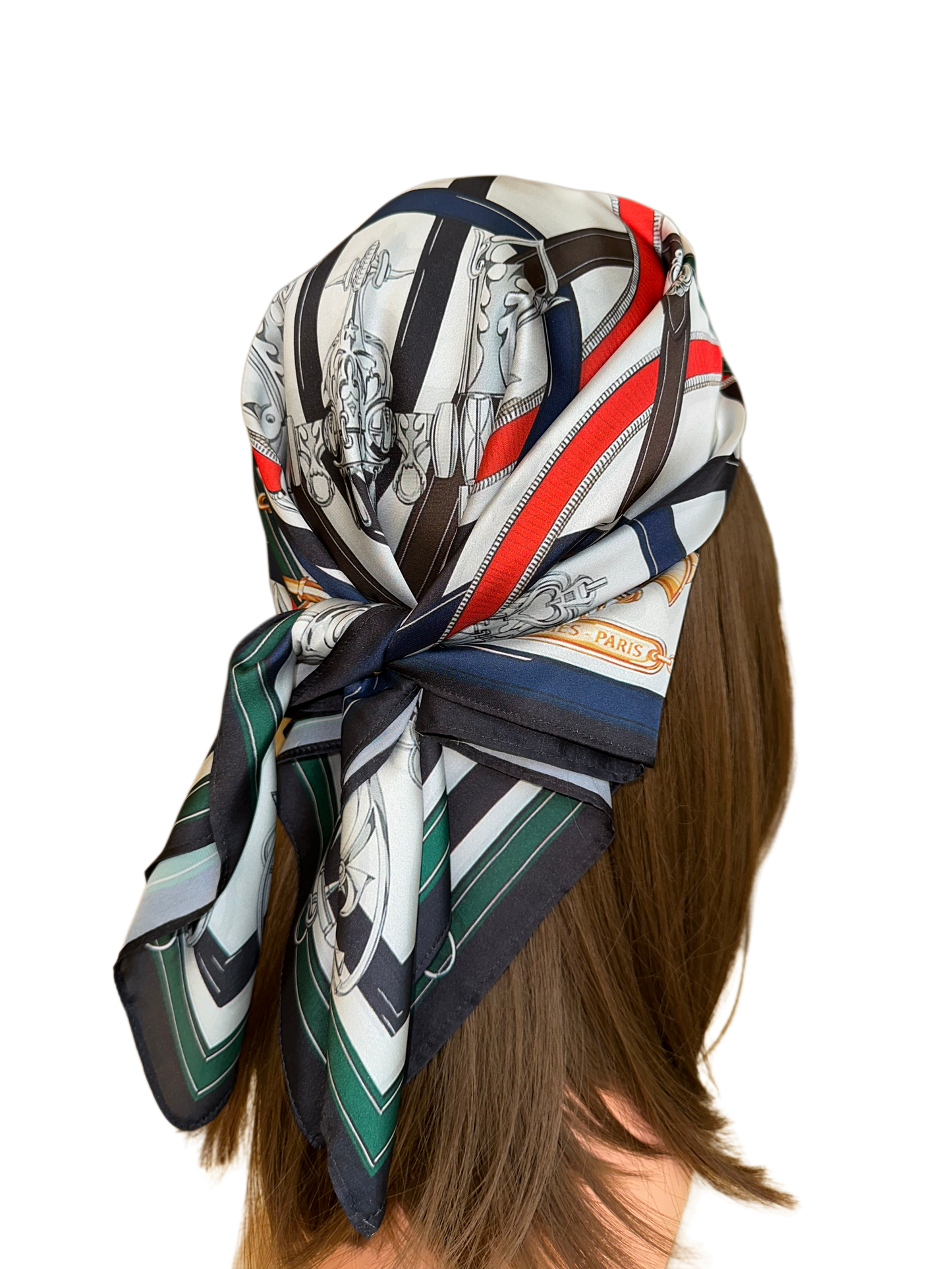 Equestrian Prestige