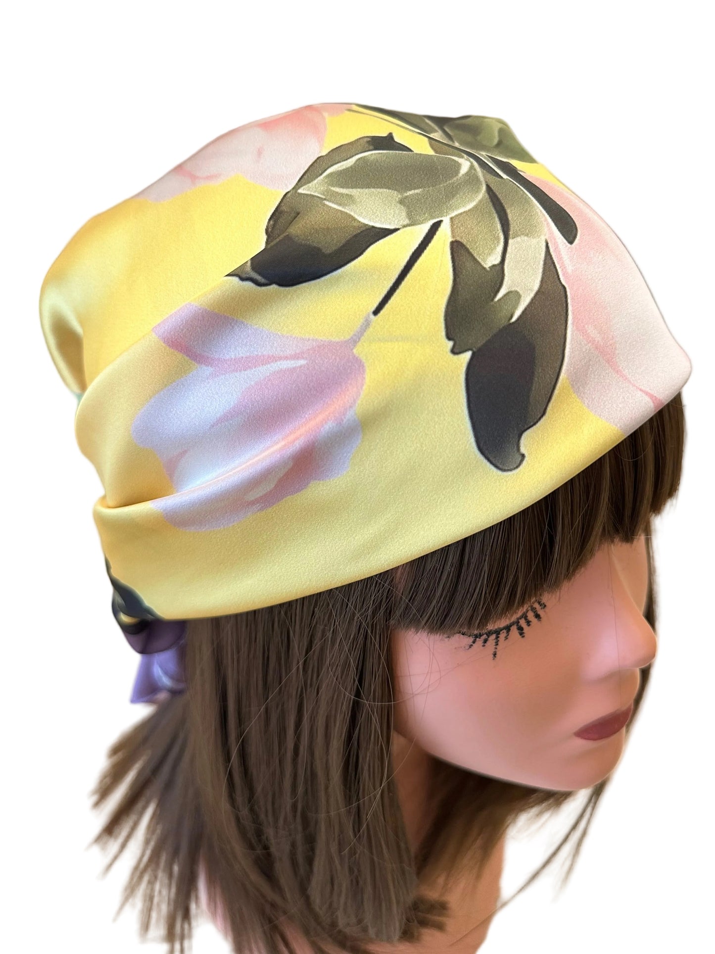 Sunny fleur