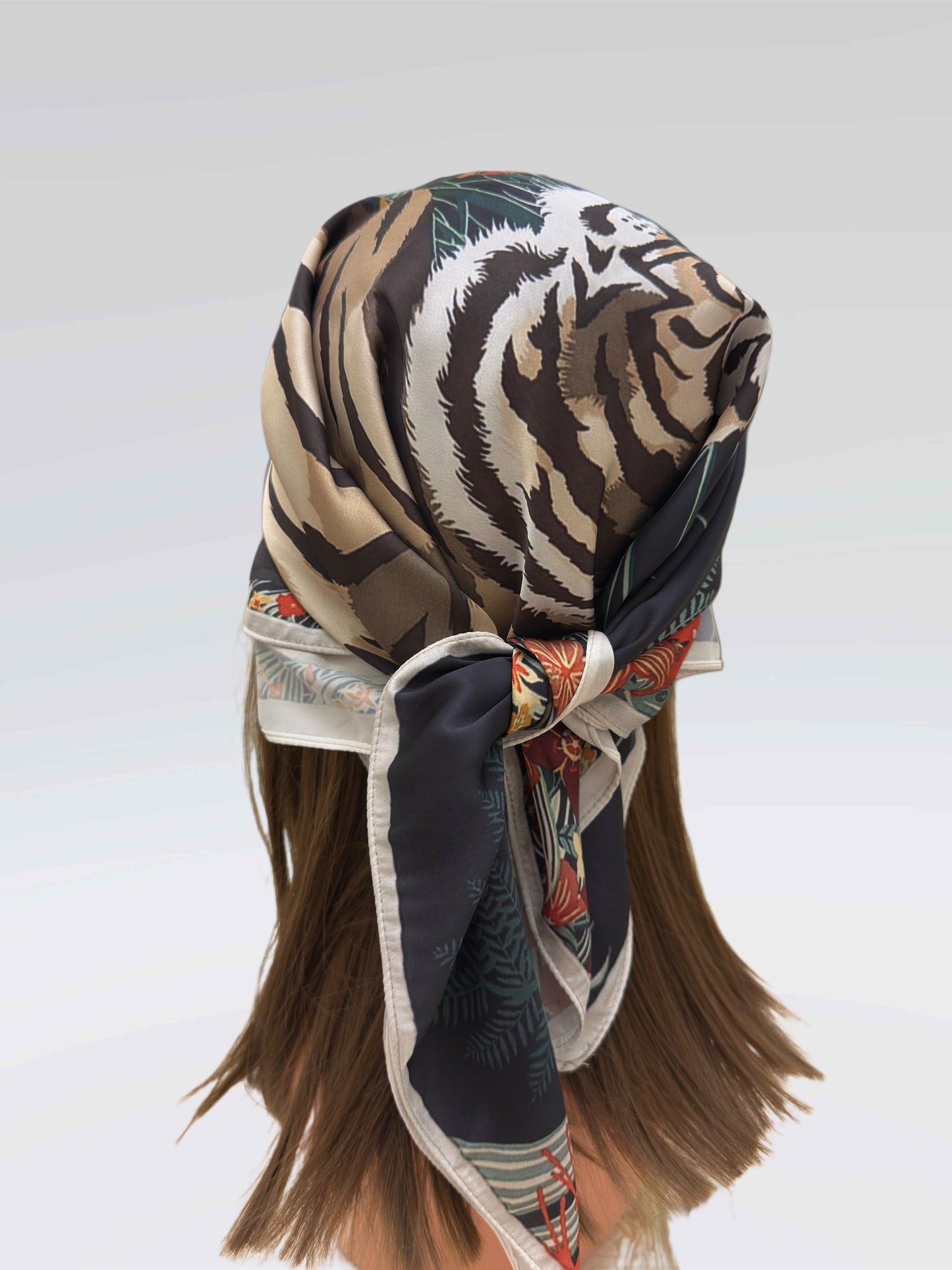 Hermés Jungle Majesty