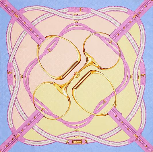 Pastel shades