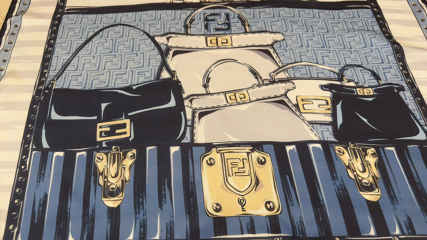 Luggage Icon