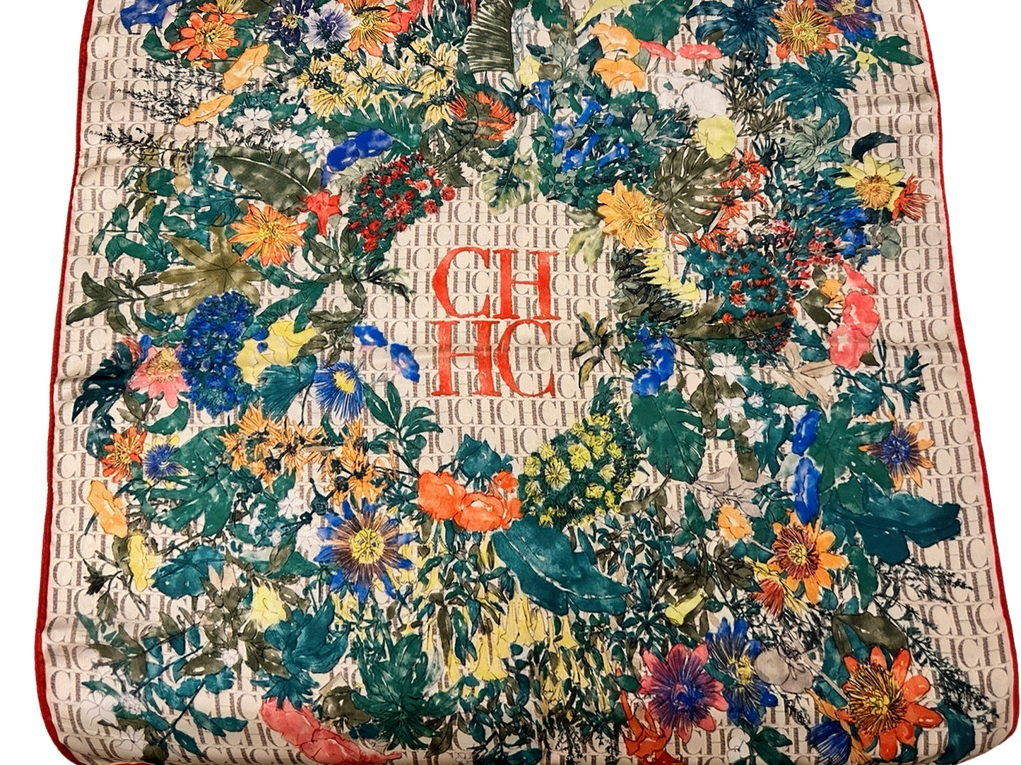 CH Garden