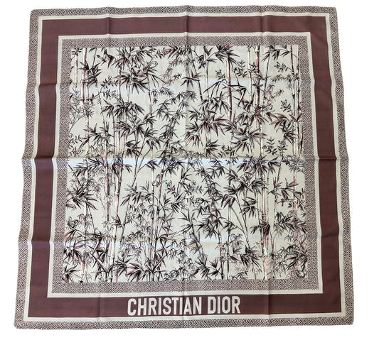 Dior Mocha Mist