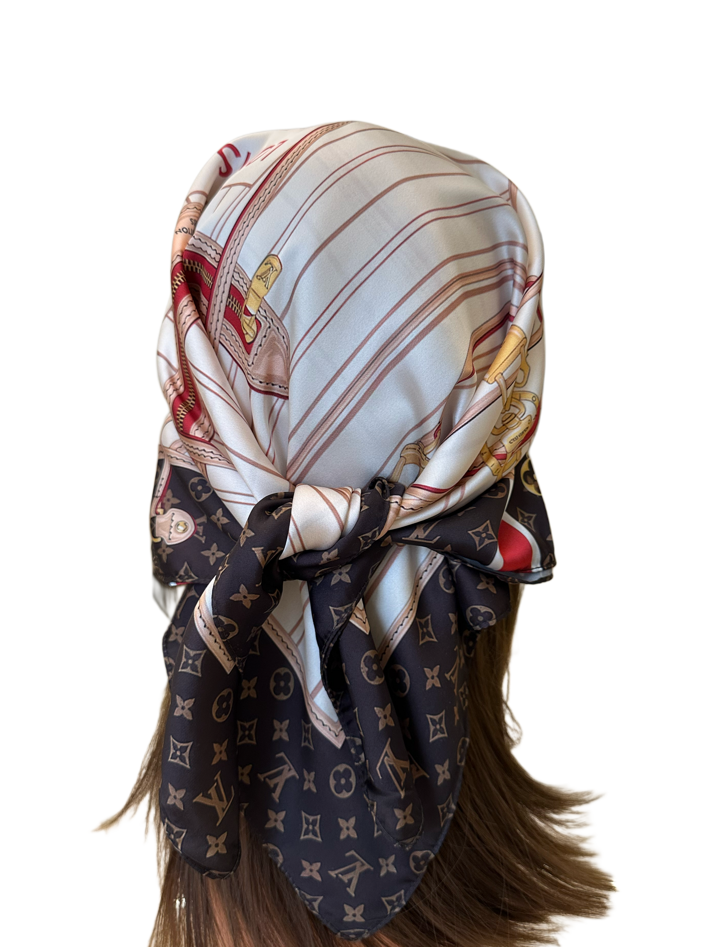 Brown LV Voyage