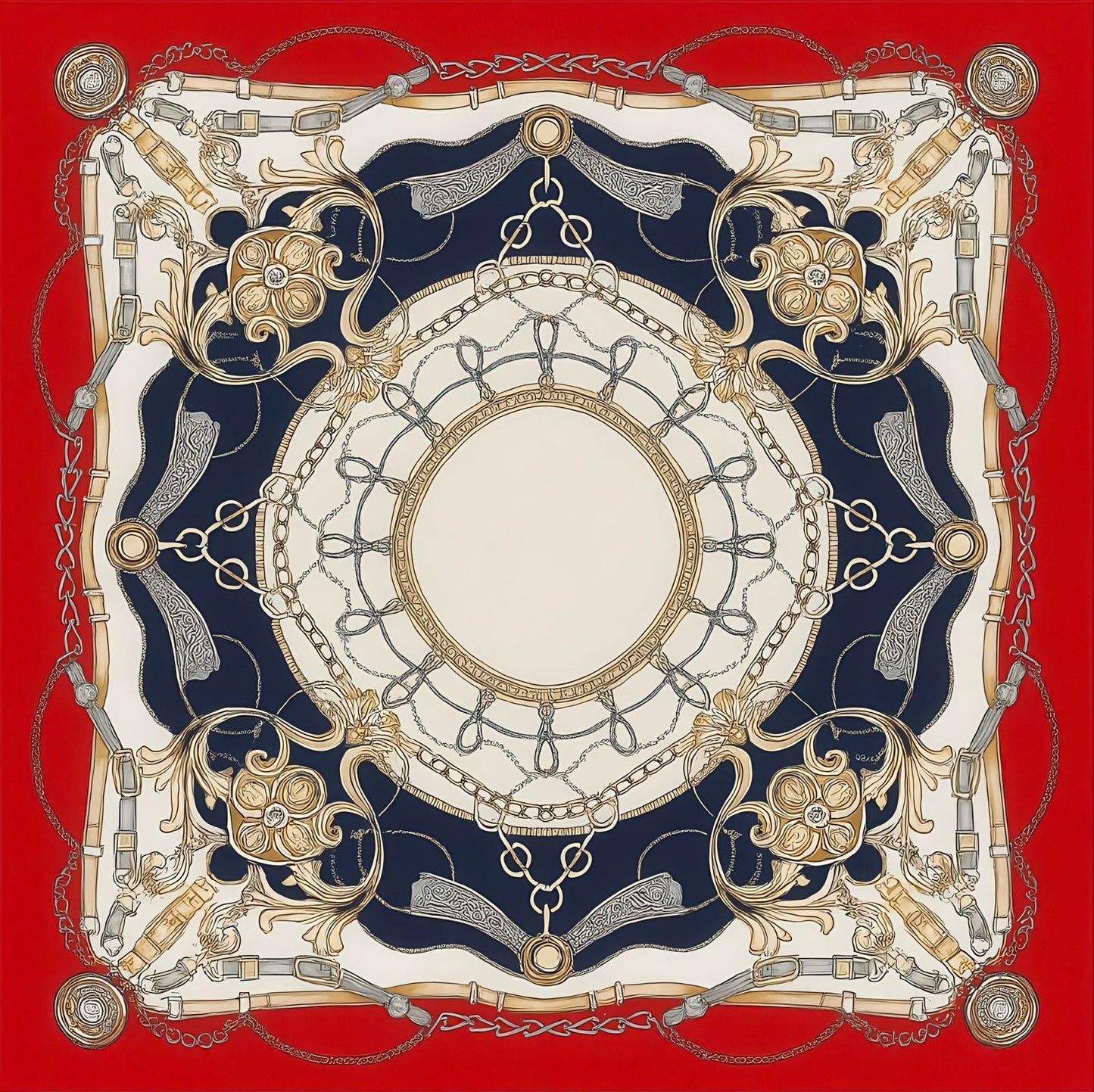 Regal Chains
