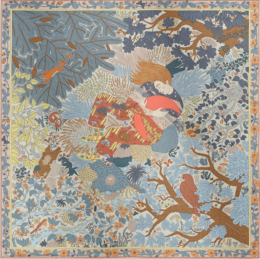 Hermès Forest Dream